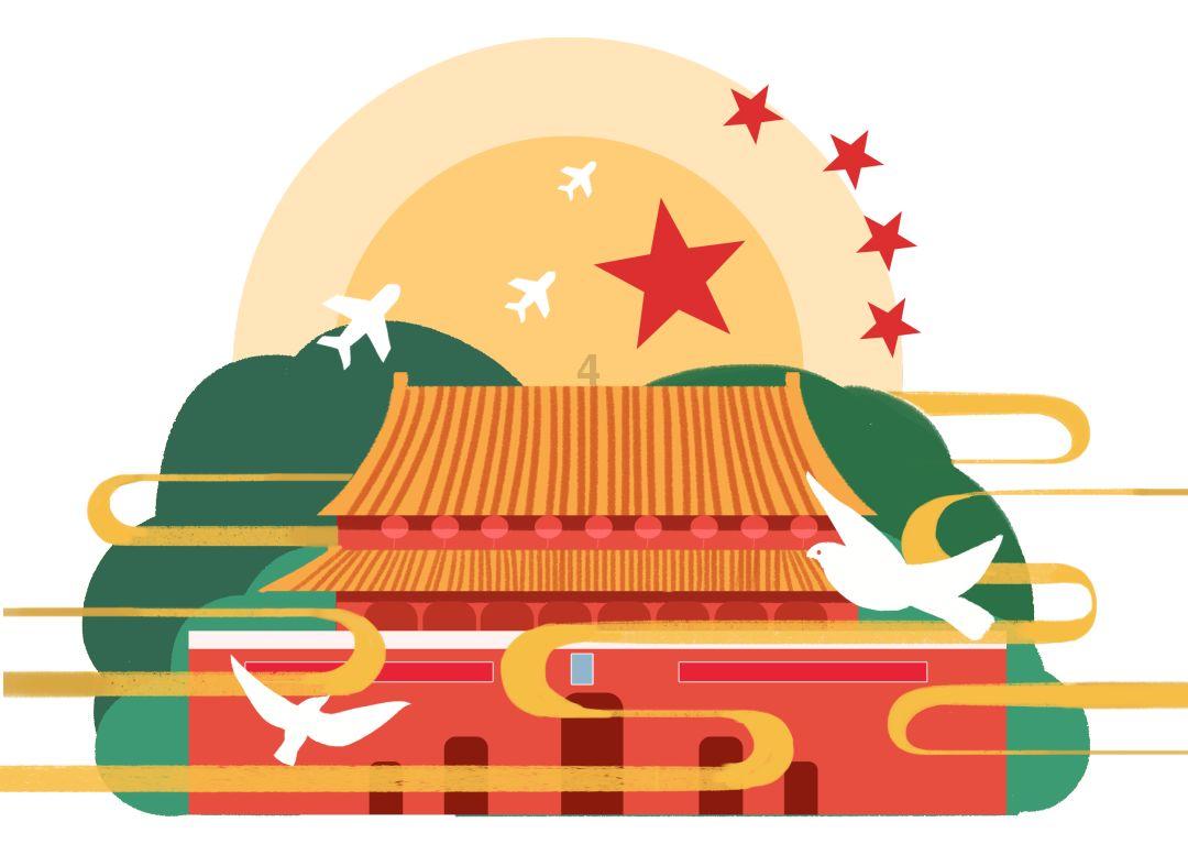 逃离整洁的杂物间